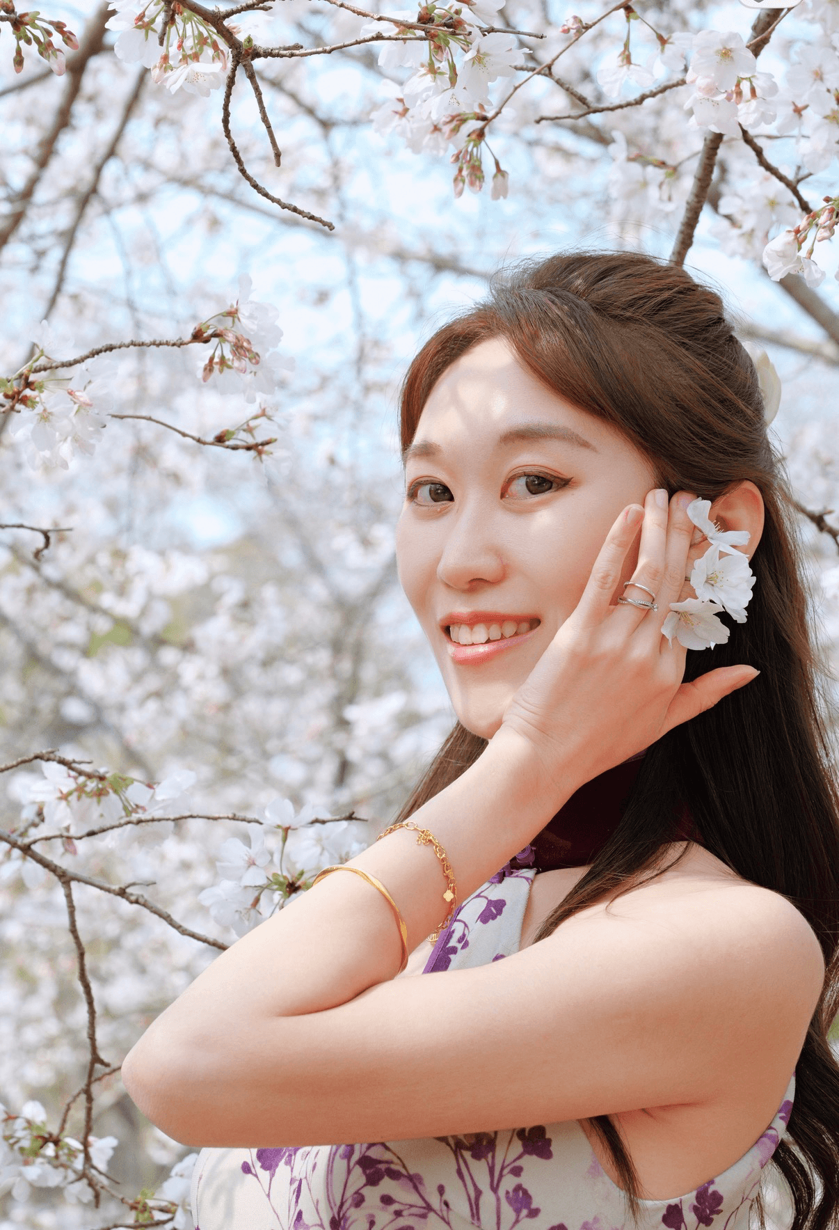 Portrait of Qianyi L., Co-founder & Cultural Lead