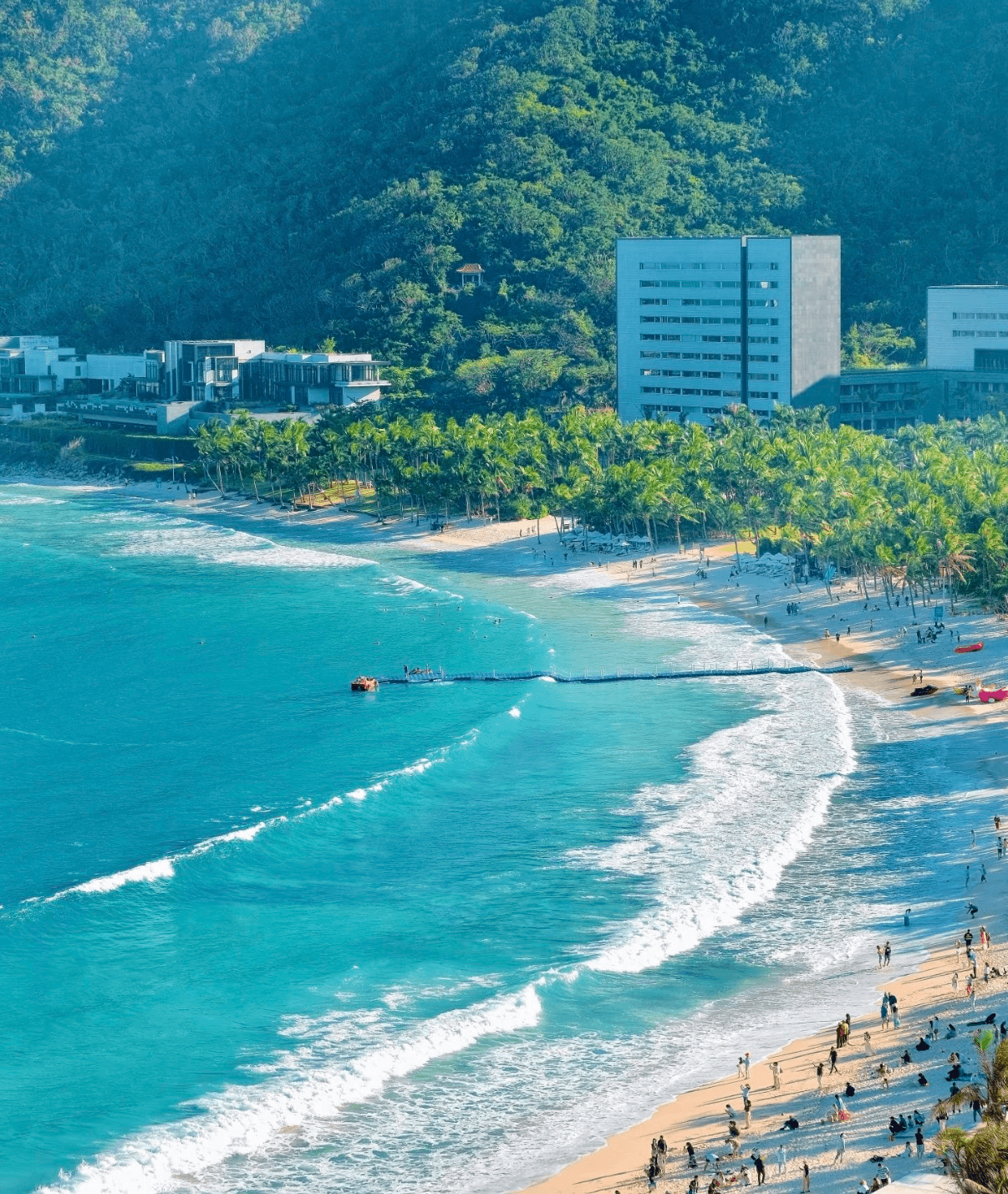 Coastal Scenery