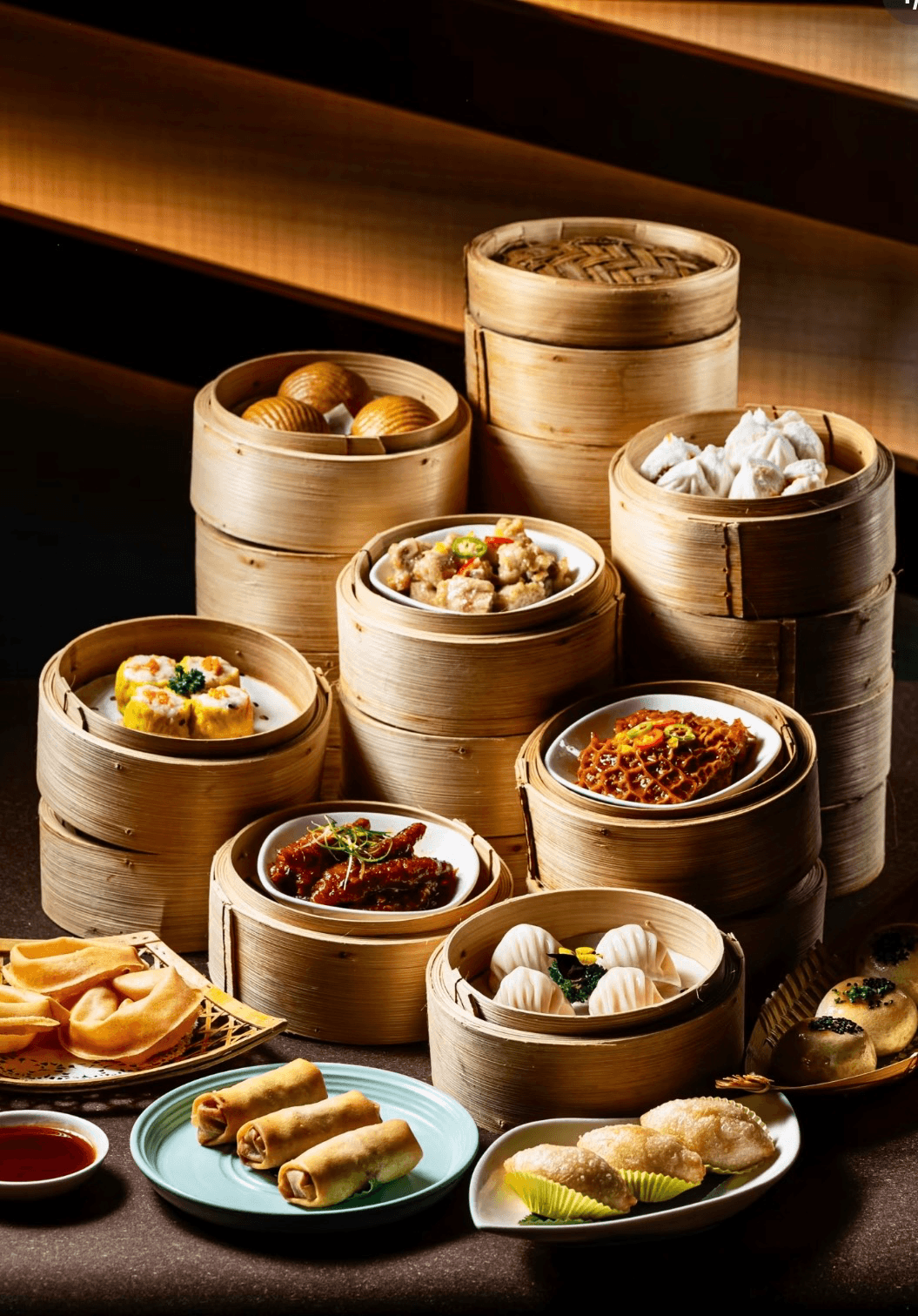 Dim Sum
