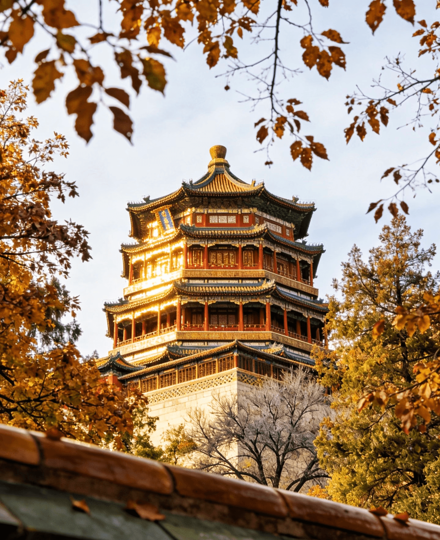 Imperial Palaces