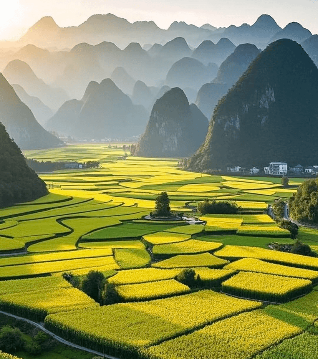 Karst Landscapes