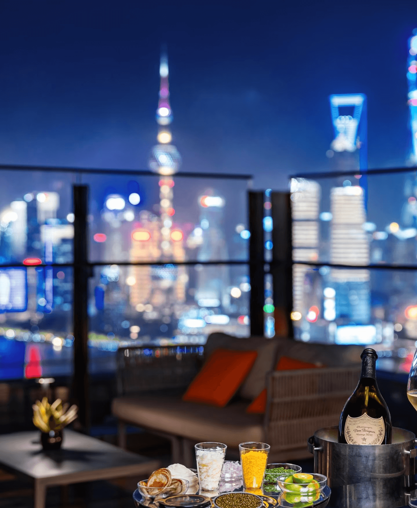 Rooftop Bars