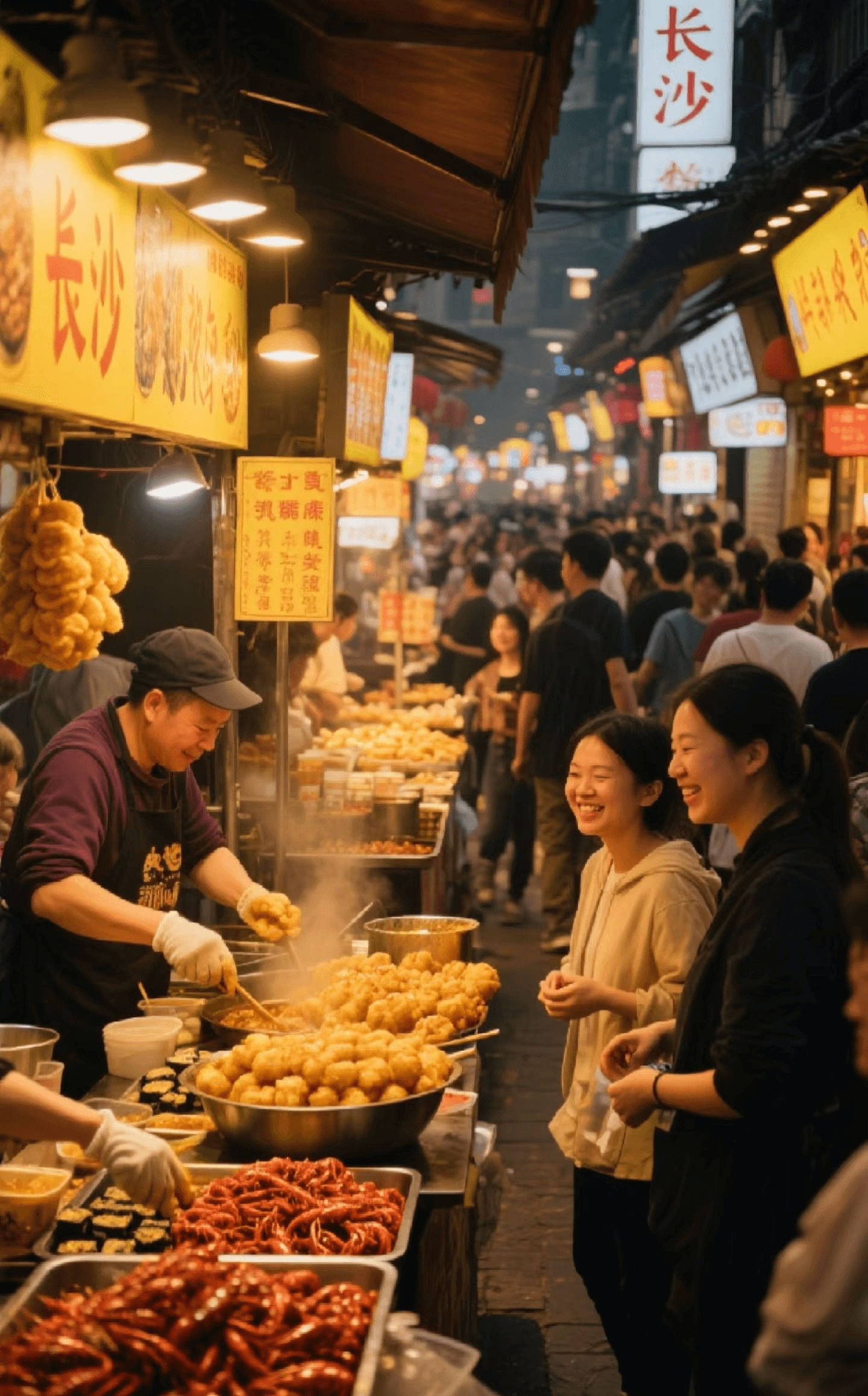 Street Food