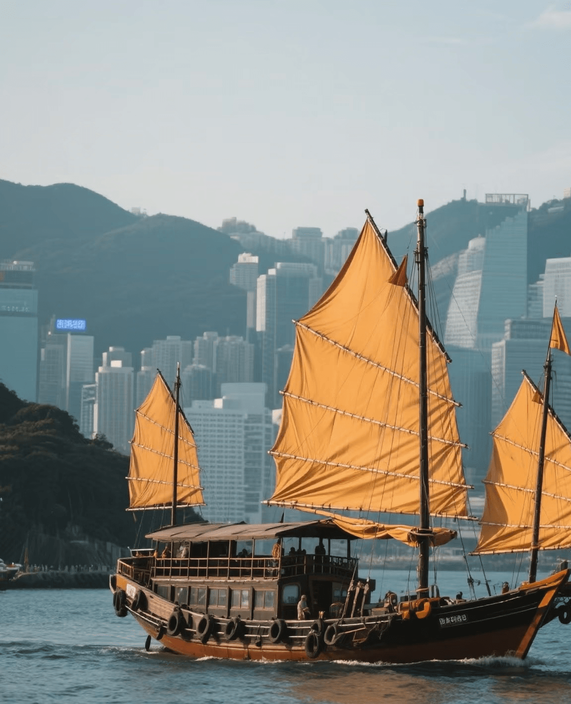Hong Kong