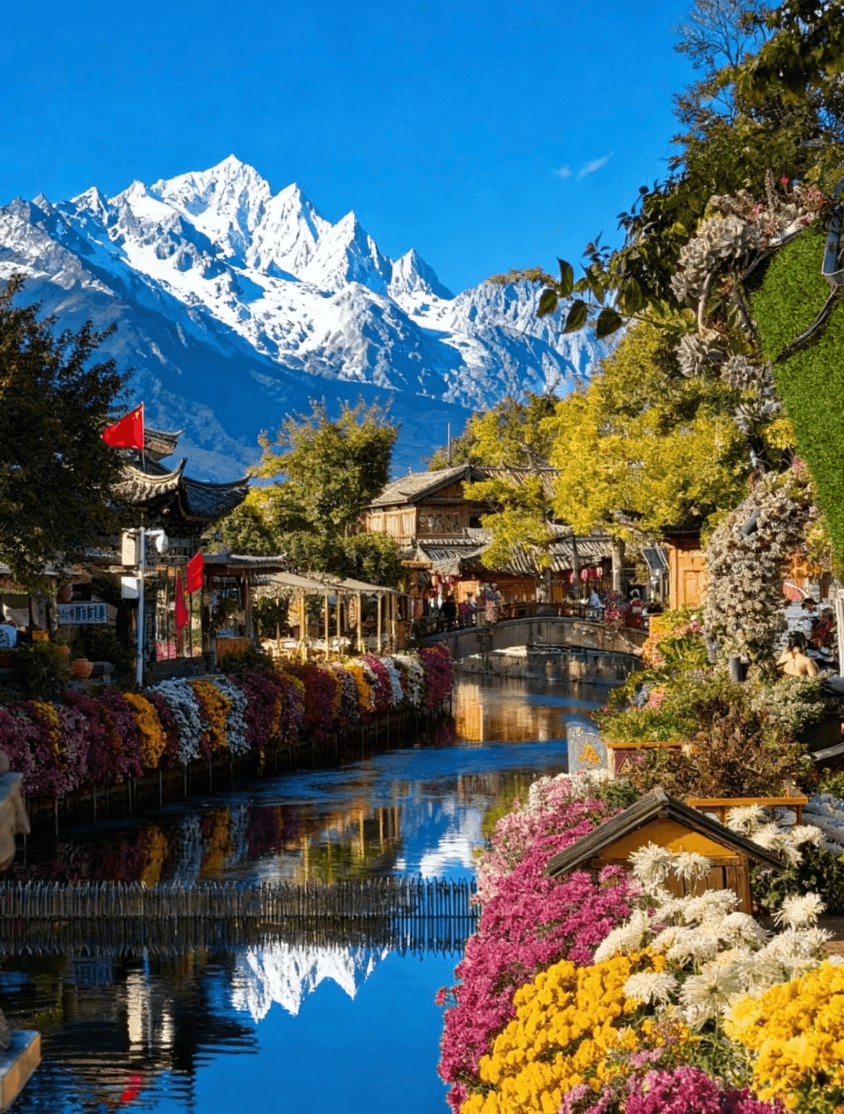 Lijiang