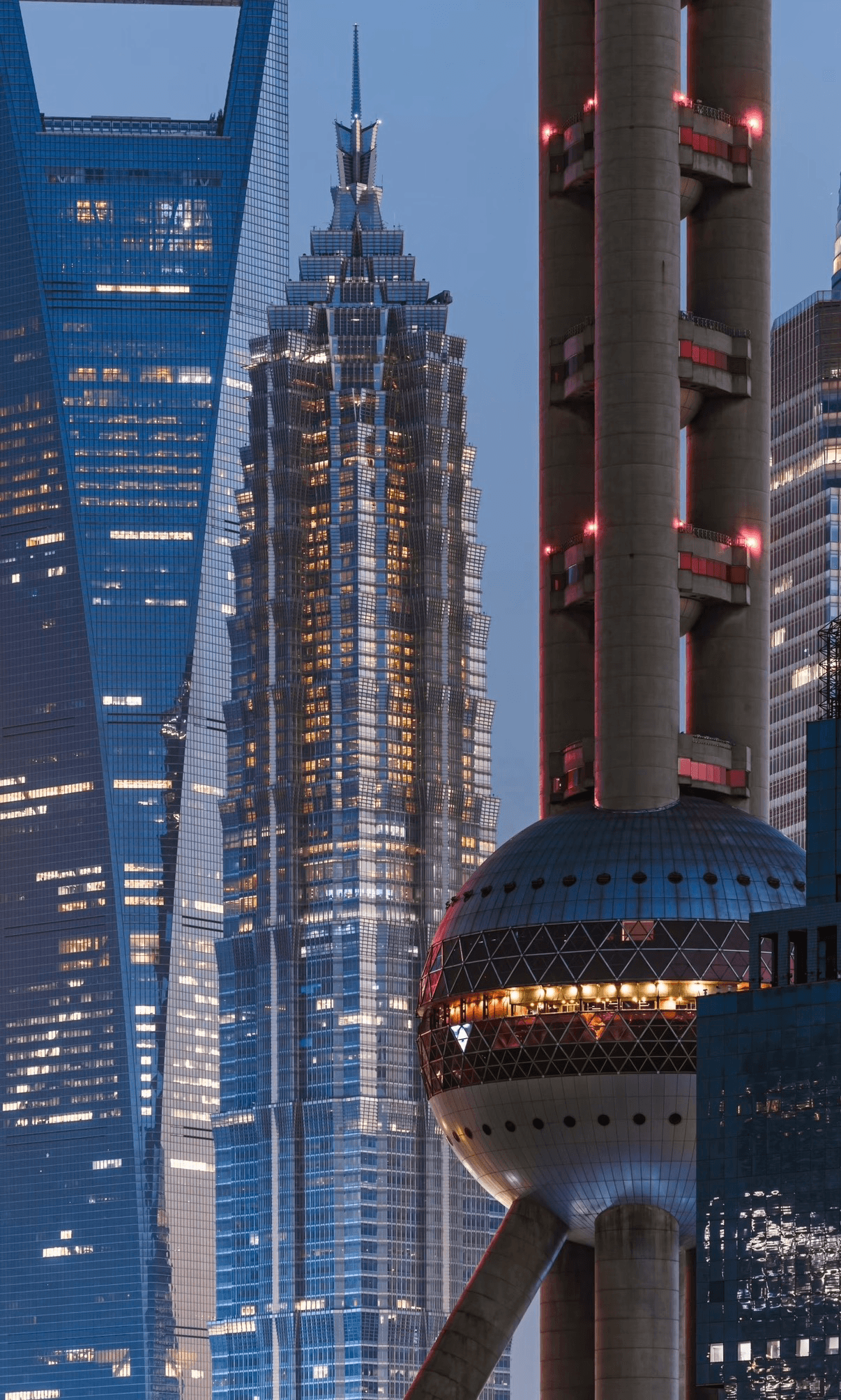 Shanghai