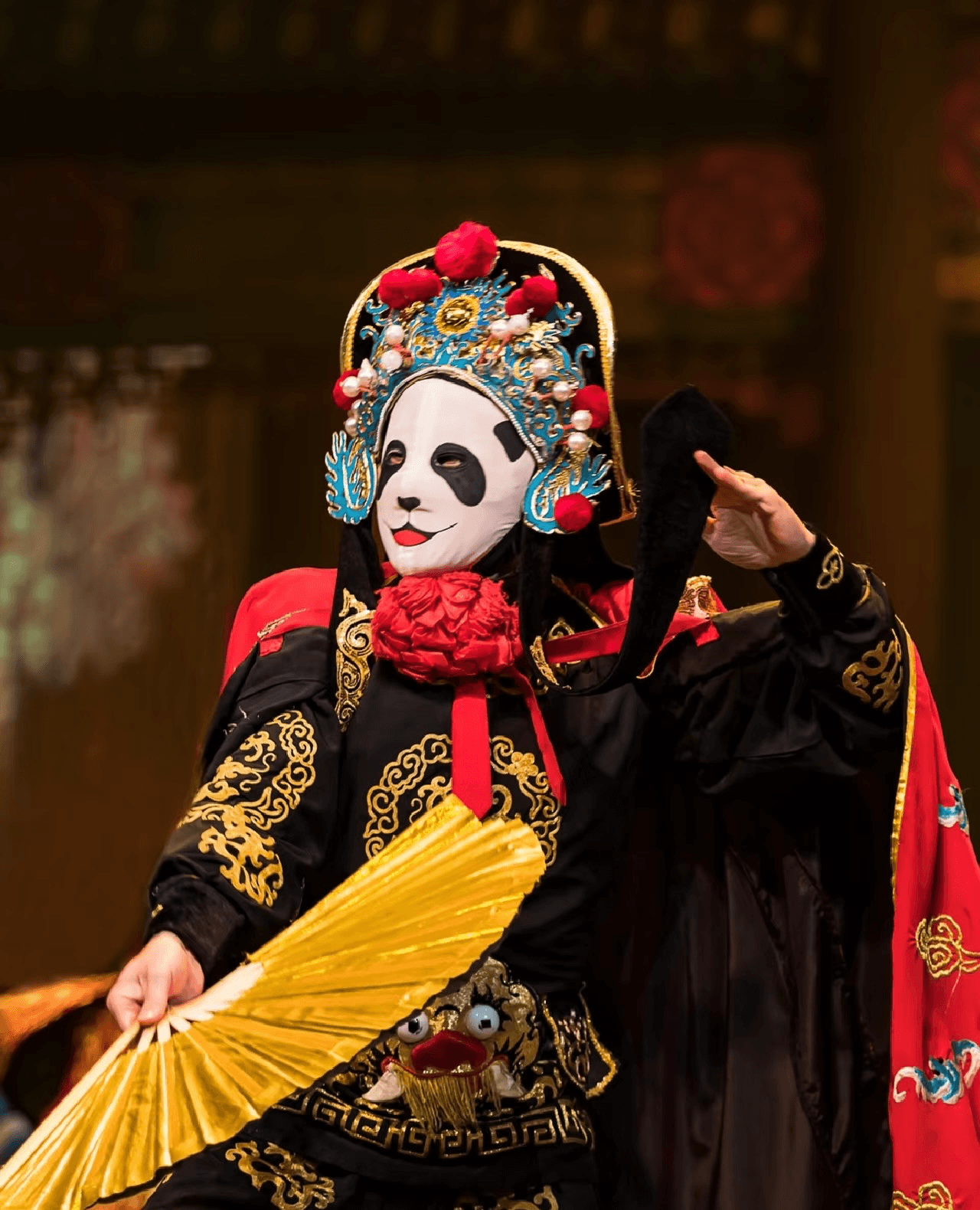 Opera & Performance